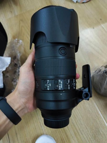 尼康树脂镜头怎么样_尼康树脂镜头优缺点-第3张图片-星辰妙记