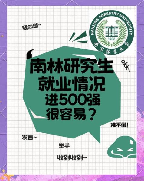 南京林业大学就业网怎么使用_南京林业大学就业网有哪些功能-第2张图片-星辰妙记