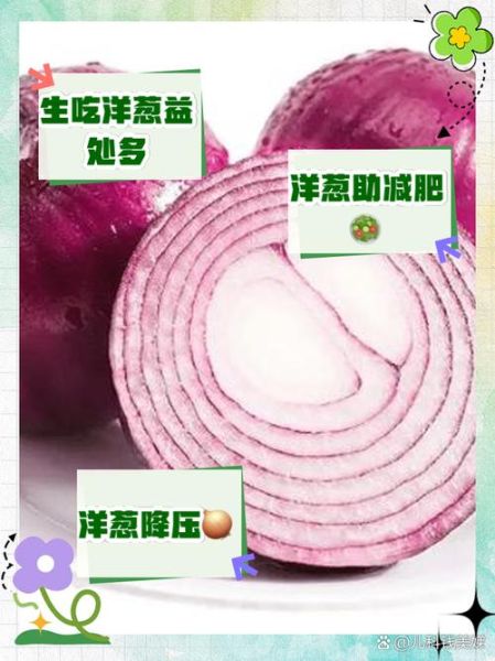孕妇吃洋葱对胎儿好吗_孕期吃洋葱的注意事项-第2张图片-星辰妙记