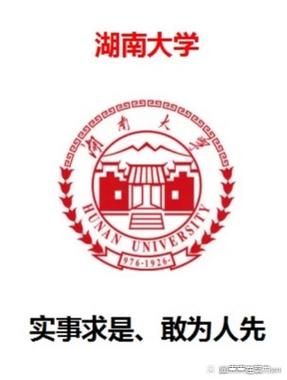 湖南大学是985吗_湖南大学985优势学科-第2张图片-星辰妙记