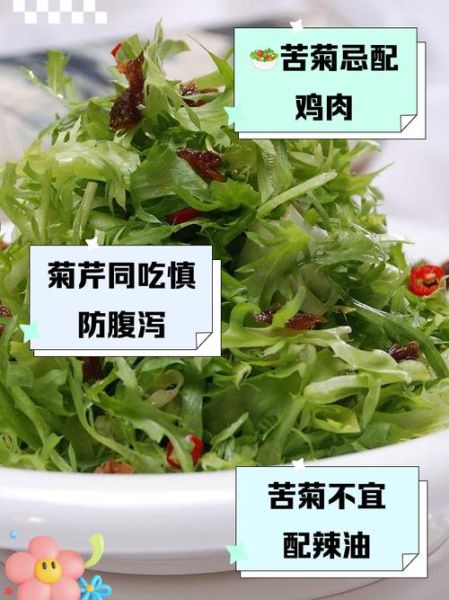 孕妇可以吃苦菊菜吗_苦菊菜孕妇能吃吗-第3张图片-星辰妙记
