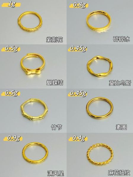 孕妇能不能戴黄金_孕期戴黄金首饰安全吗-第3张图片-星辰妙记