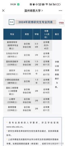 温州肯恩大学怎么样_温州肯恩大学学费多少-第2张图片-星辰妙记