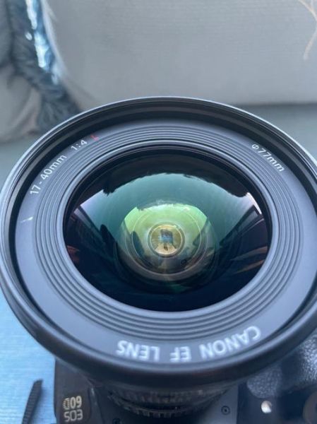 佳能1740镜头怎么样_佳能1740值得买吗-第1张图片-星辰妙记