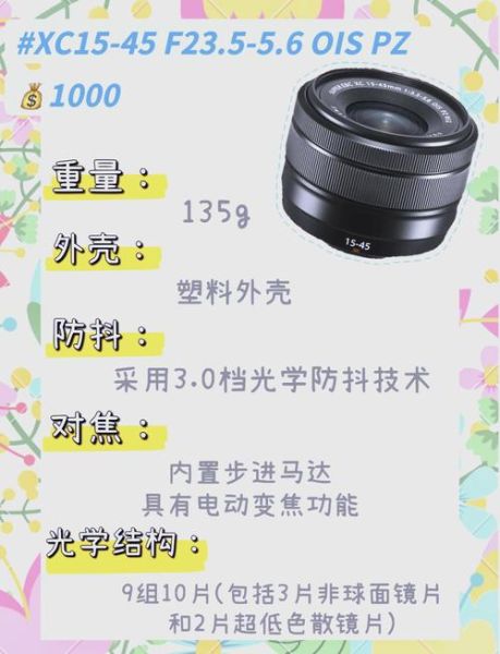 富士大画幅镜头推荐_富士大画幅镜头怎么选-第2张图片-星辰妙记