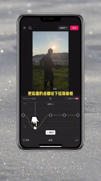 镜头转镜技巧_如何拍好转场-第1张图片-星辰妙记