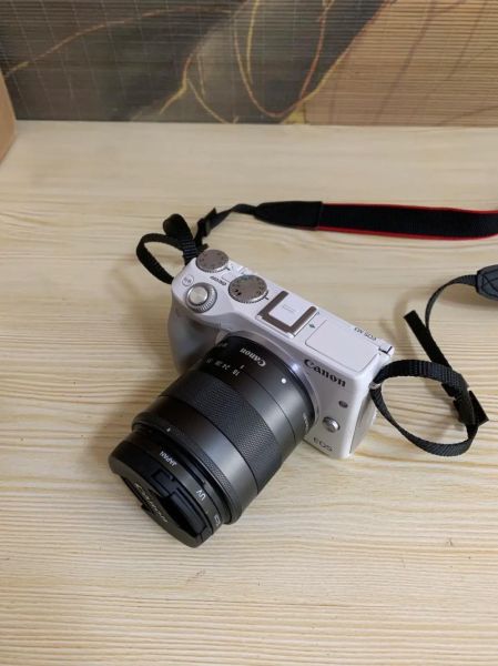 佳能m3镜头推荐_佳能m3用什么镜头好-第3张图片-星辰妙记