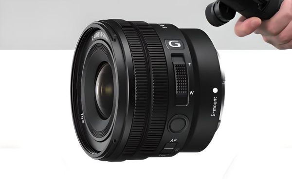 e卡口广角镜头推荐_索尼广角镜头怎么选-第3张图片-星辰妙记