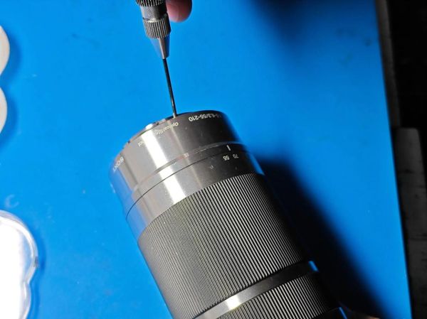 索尼微单镜头无法识别怎么办_索尼镜头识别故障排查-第3张图片-星辰妙记