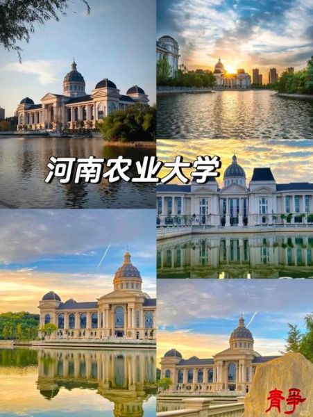 河南省农业大学怎么样_河南省农业大学专业排名-第1张图片-星辰妙记