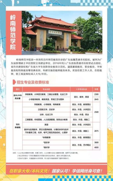 湛江大学怎么样_湛江大学有哪些专业-第1张图片-星辰妙记