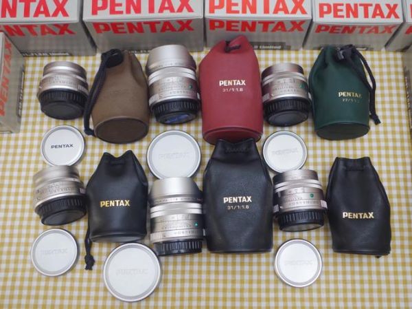 宾得三公主镜头推荐_宾得三公主镜头怎么选-第2张图片-星辰妙记