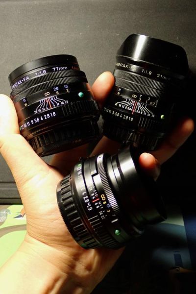 宾得三公主镜头推荐_宾得三公主镜头怎么选-第3张图片-星辰妙记