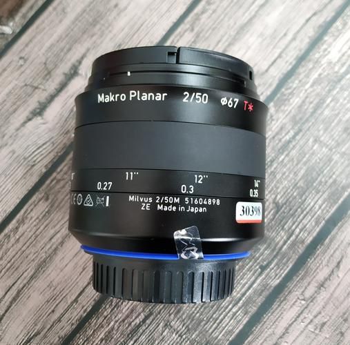 蔡司风光镜头哪款好_如何选焦段-第3张图片-星辰妙记