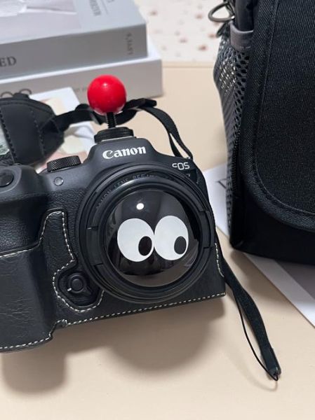 镜头盖怎么取下来_镜头盖丢了怎么办-第2张图片-星辰妙记