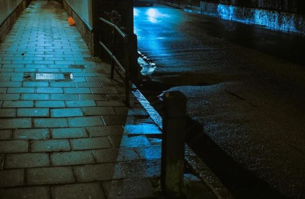 手机拍照怎么防止模糊_夜景拍摄如何避免噪点-第2张图片-星辰妙记