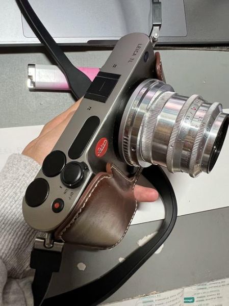 l39镜头值得买吗_l39镜头怎么转接微单-第1张图片-星辰妙记