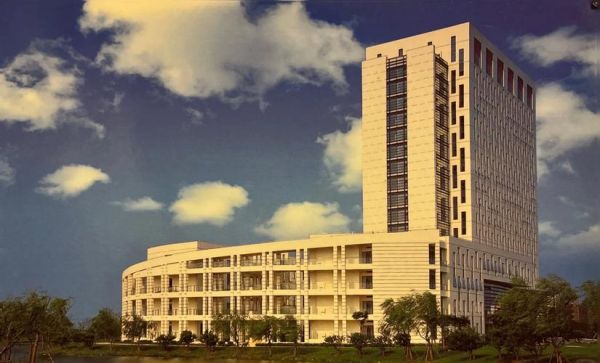 上海工程技术大学怎么样_就业前景好吗-第1张图片-星辰妙记