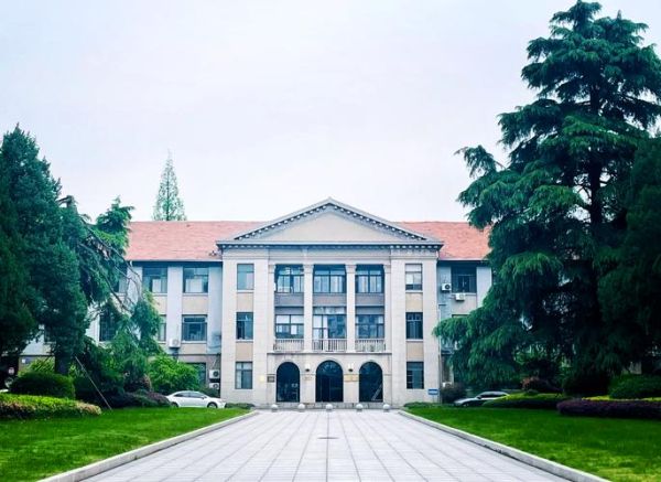 扬州大学有几个校区_各校区地址在哪里-第2张图片-星辰妙记