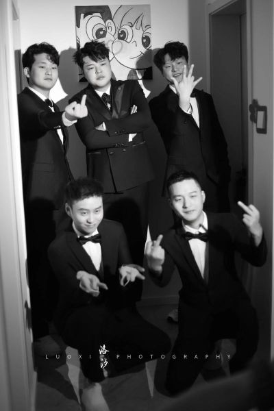 婚礼镜头怎么选_婚礼摄影机位如何安排-第3张图片-星辰妙记