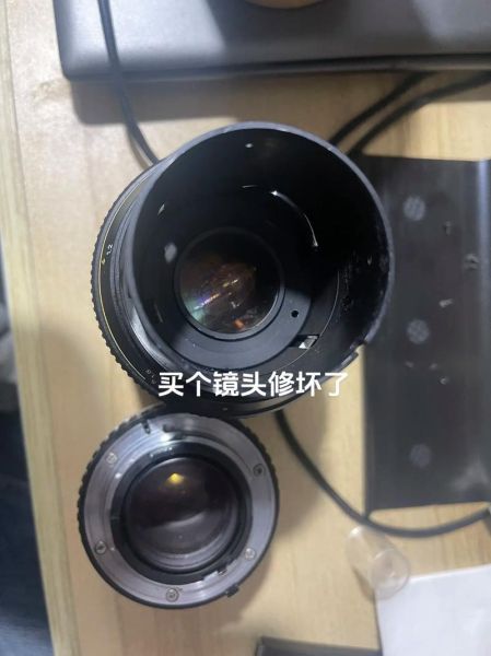单反镜头除霉要多少钱_自己怎么操作-第1张图片-星辰妙记