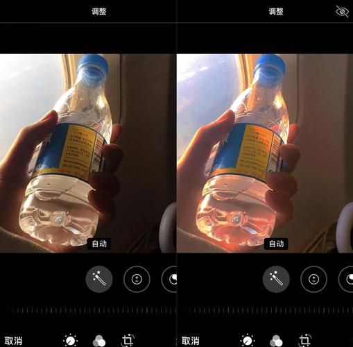 手机拍照滤镜怎么选_镜头畸变如何校正-第1张图片-星辰妙记