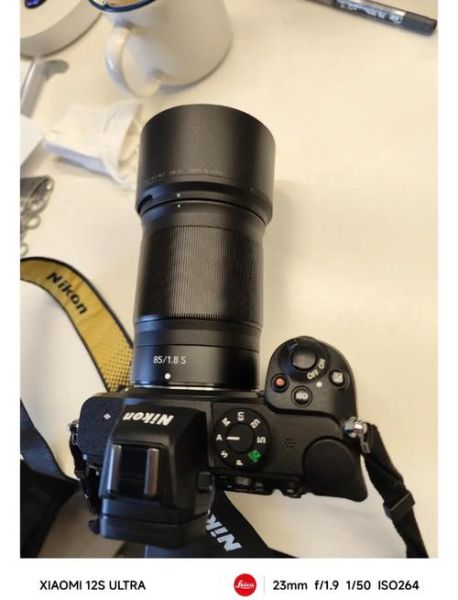 尼康定焦镜头怎么选_尼康定焦镜头推荐-第3张图片-星辰妙记