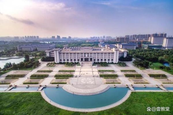 江苏师范大学在哪里_具体位置怎么走-第2张图片-星辰妙记