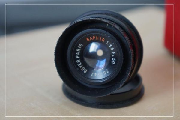 什么是Boyer镜头_Boyer镜头有哪些经典焦段-第1张图片-星辰妙记