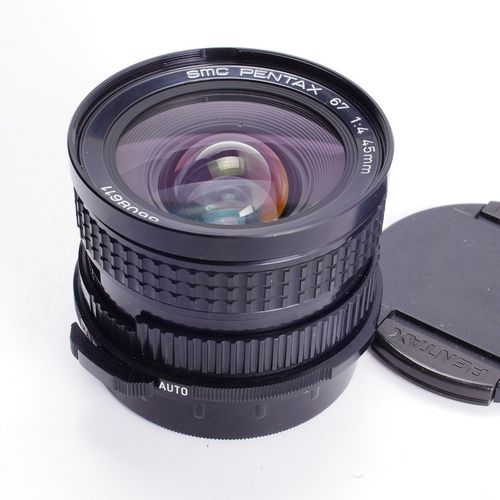 宾得广角镜头推荐_宾得广角镜头怎么选-第1张图片-星辰妙记