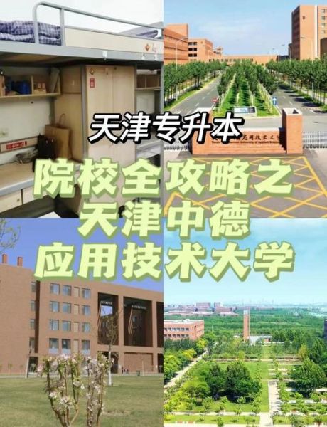 中德应用技术大学怎么样_就业前景好吗-第1张图片-星辰妙记