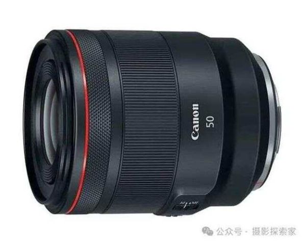 佳能5012镜头值得买吗_佳能50mm f1.2使用体验-第3张图片-星辰妙记