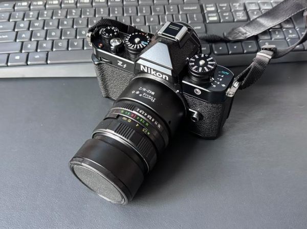 旋转焦外镜头怎么用_旋转焦外镜头值得买吗-第1张图片-星辰妙记