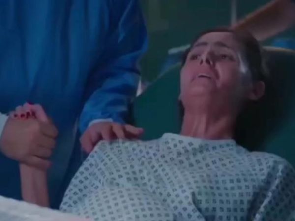 孕妇分娩电视剧片段_真实还是夸张-第2张图片-星辰妙记