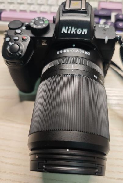 尼康镜头为什么突然降价_尼康镜头暴跌值得买吗-第2张图片-星辰妙记