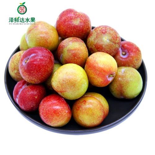 孕妇能吃李子吗_李子对胎儿的好处-第3张图片-星辰妙记