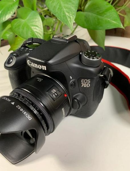 佳能70d配什么定焦镜头好_佳能70d定焦镜头推荐-第1张图片-星辰妙记