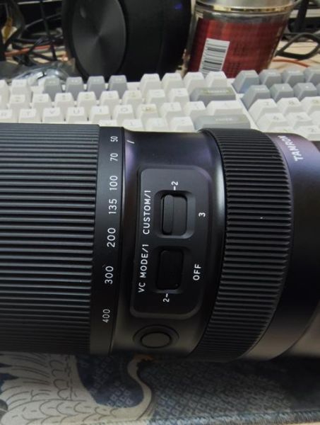 武汉腾龙镜头哪里买便宜_腾龙镜头武汉授权店有哪些-第3张图片-星辰妙记