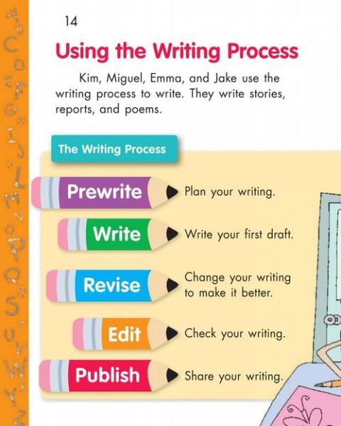 how_to_write_the_tortoise_and_the_hare_essay_in_english-第3张图片-星辰妙记