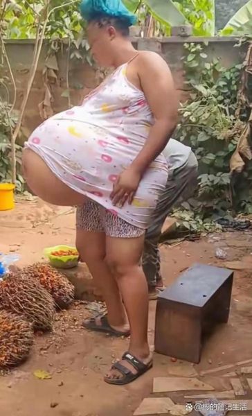 黑人玩两个孕妇_会伤害胎儿吗-第3张图片-星辰妙记