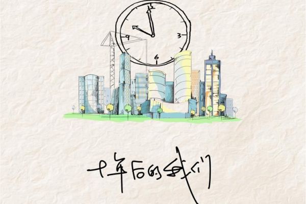 十年后的我会是什么样子_如何实现理想人生-第3张图片-星辰妙记