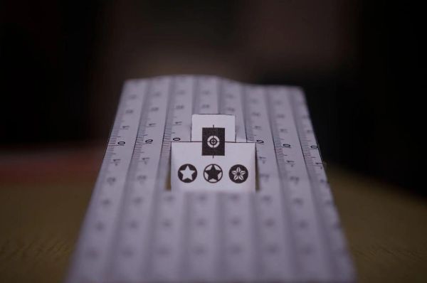 适马镜头跑焦怎么办_适马镜头跑焦测试方法-第2张图片-星辰妙记