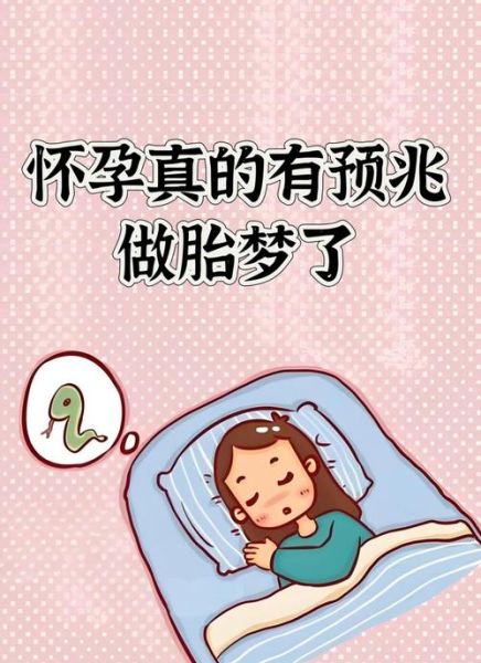 孕妇梦见好多吃的_胎梦预示什么-第1张图片-星辰妙记