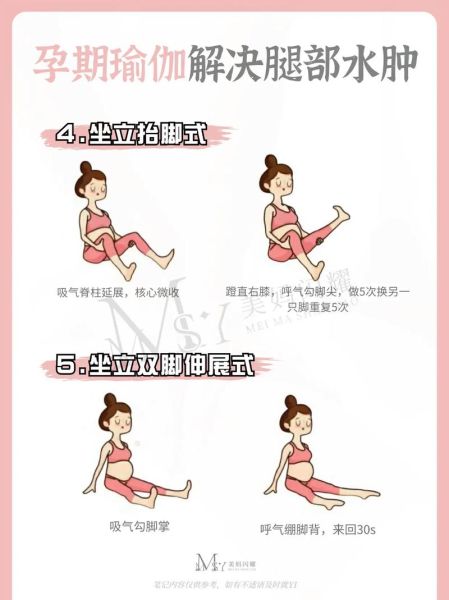 孕妇可以伸懒腰蹬腿吗_会不会影响胎儿-第3张图片-星辰妙记