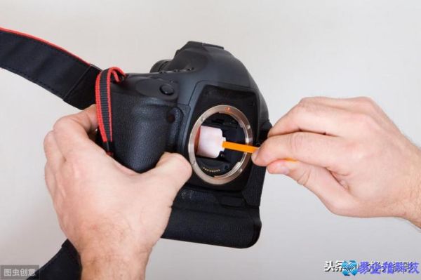 单反镜头有灰尘怎么办_如何自己清理-第2张图片-星辰妙记