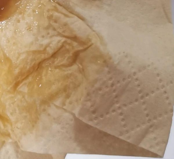 孕妇梦见自己内裤见红_梦见见红是胎梦吗-第3张图片-星辰妙记