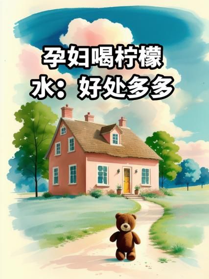 孕妇能吃柠檬吗_孕妇喝柠檬水对胎儿好吗-第3张图片-星辰妙记