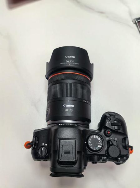 佳能328镜头值得买吗_佳能328镜头评测-第2张图片-星辰妙记