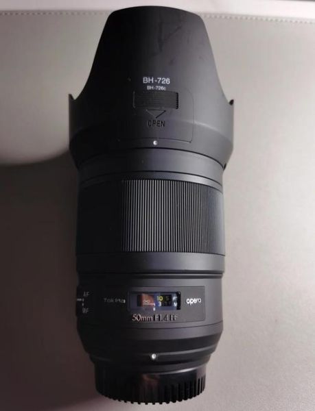 丽图镜头怎么样_丽图镜头适合拍什么-第2张图片-星辰妙记