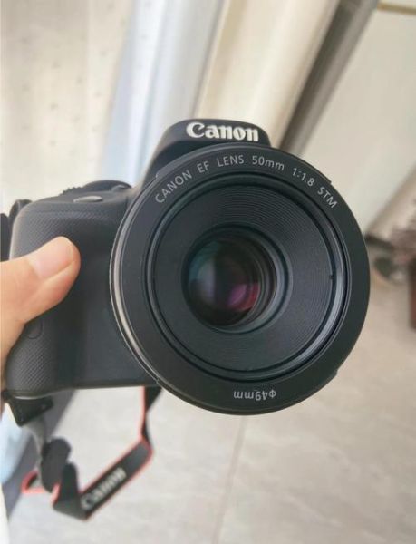 佳能定焦镜头有哪些_佳能定焦镜头怎么选-第3张图片-星辰妙记